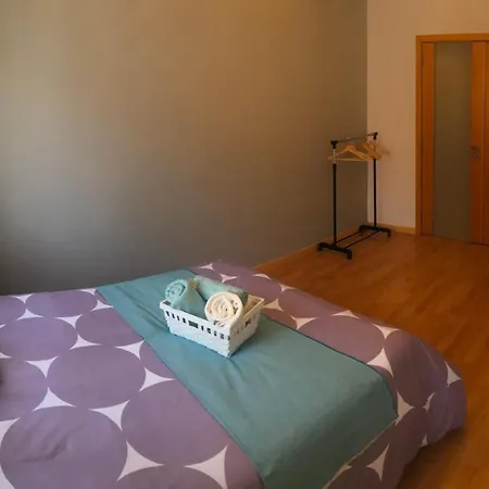 Apartman Jusqu'a 6 Personnes Sur La Presqu'ile De Surf Portugal *