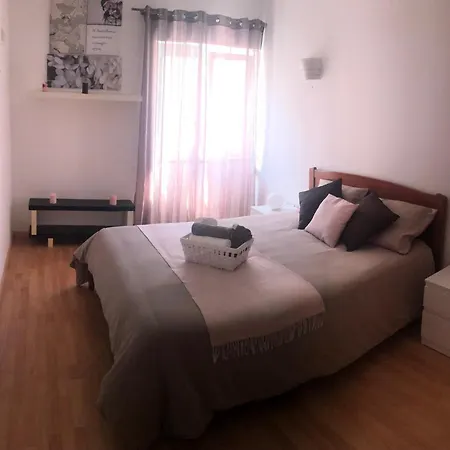 Apartmán Jusqu'a 6 Personnes Sur La Presqu'ile De Surf Portugal