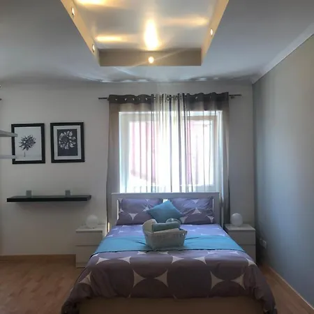 Jusqu'a 6 Personnes Sur La Presqu'ile De Surf Portugal *