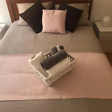 Apartman Jusqu'a 6 Personnes Sur La Presqu'ile De Surf Portugal *