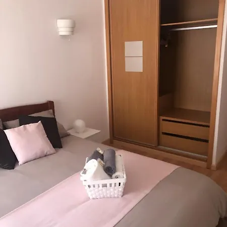 Jusqu'a 6 Personnes Sur La Presqu'ile De Surf Portugal Апартаменты