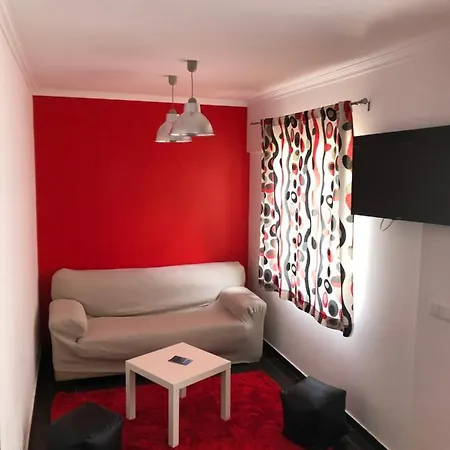 Jusqu'a 6 Personnes Sur La Presqu'ile De Surf Portugal Пениши