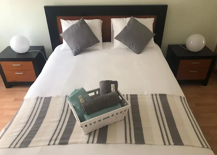 Jusqu'a 6 Personnes Sur La Presqu'ile De Surf Portugal Apartament