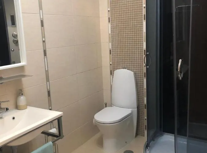 Apartmán Jusqu'a 6 Personnes Sur La Presqu'ile De Surf Portugal Peniche