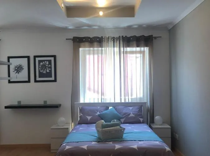 Jusqu'a 6 Personnes Sur La Presqu'ile De Surf Portugal *