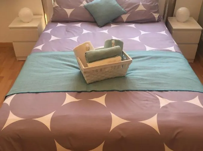 Apartament Jusqu'a 6 Personnes Sur La Presqu'ile De Surf Portugal